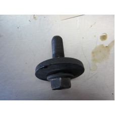 12L038 CRANKSHAFT BOLT From 2012 GMC Acadia  3.6